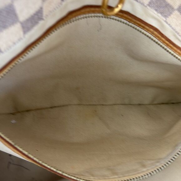 Louis Vuitton Damien Azur Cabas Beach bag - Picture 14 of 15